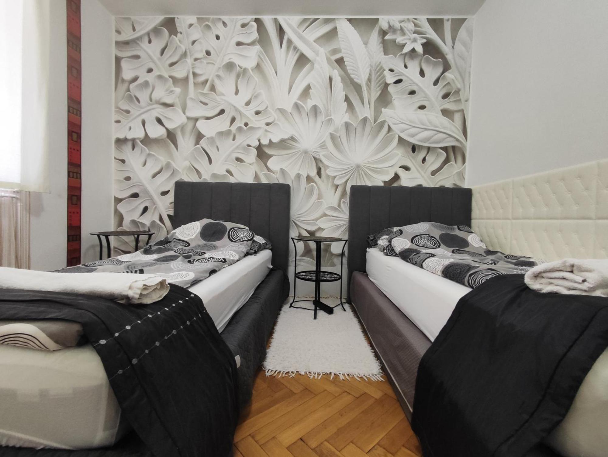 Heni Apartman Nagykanizsa Bagian luar foto
