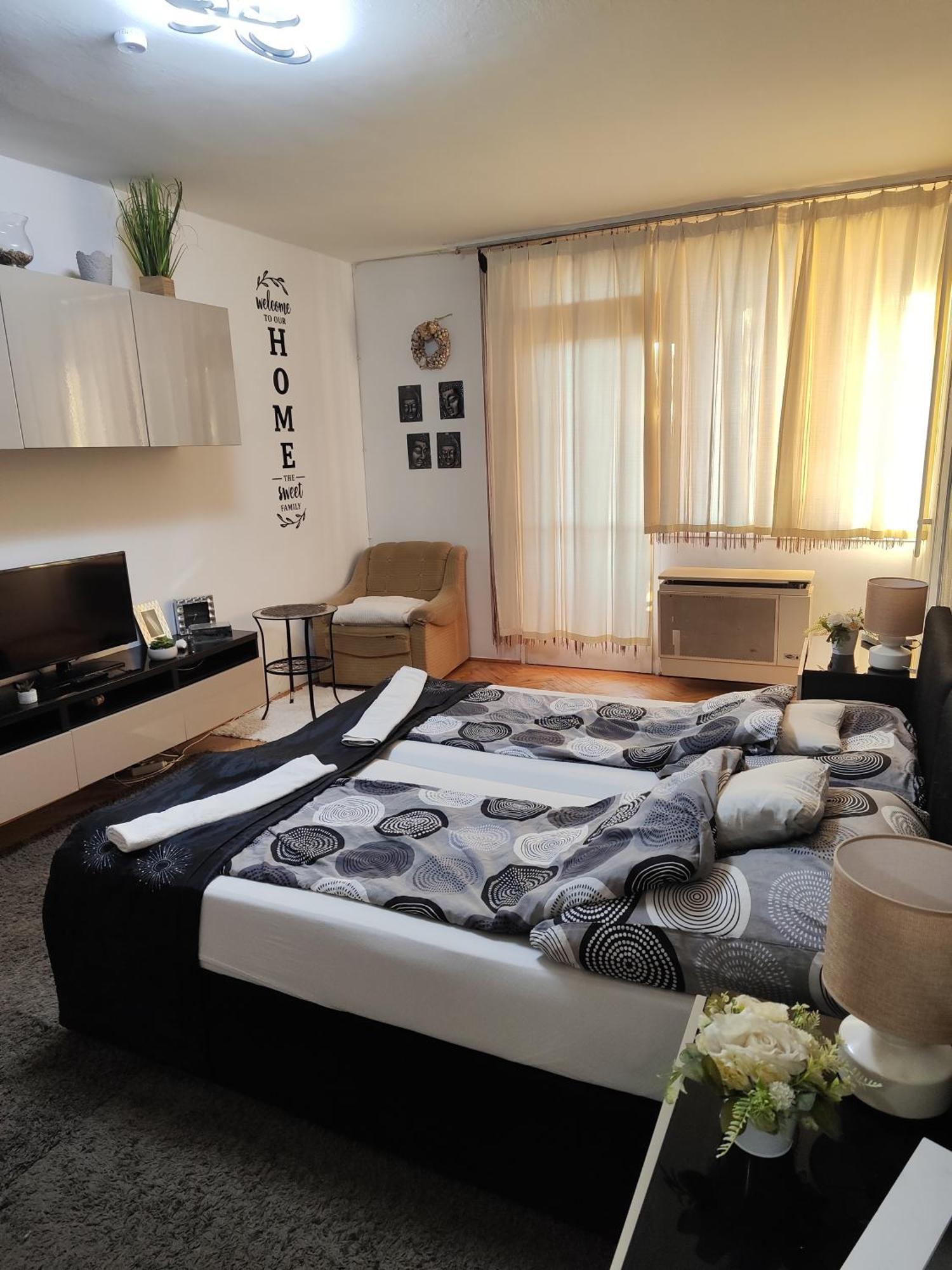 Heni Apartman Nagykanizsa Bagian luar foto
