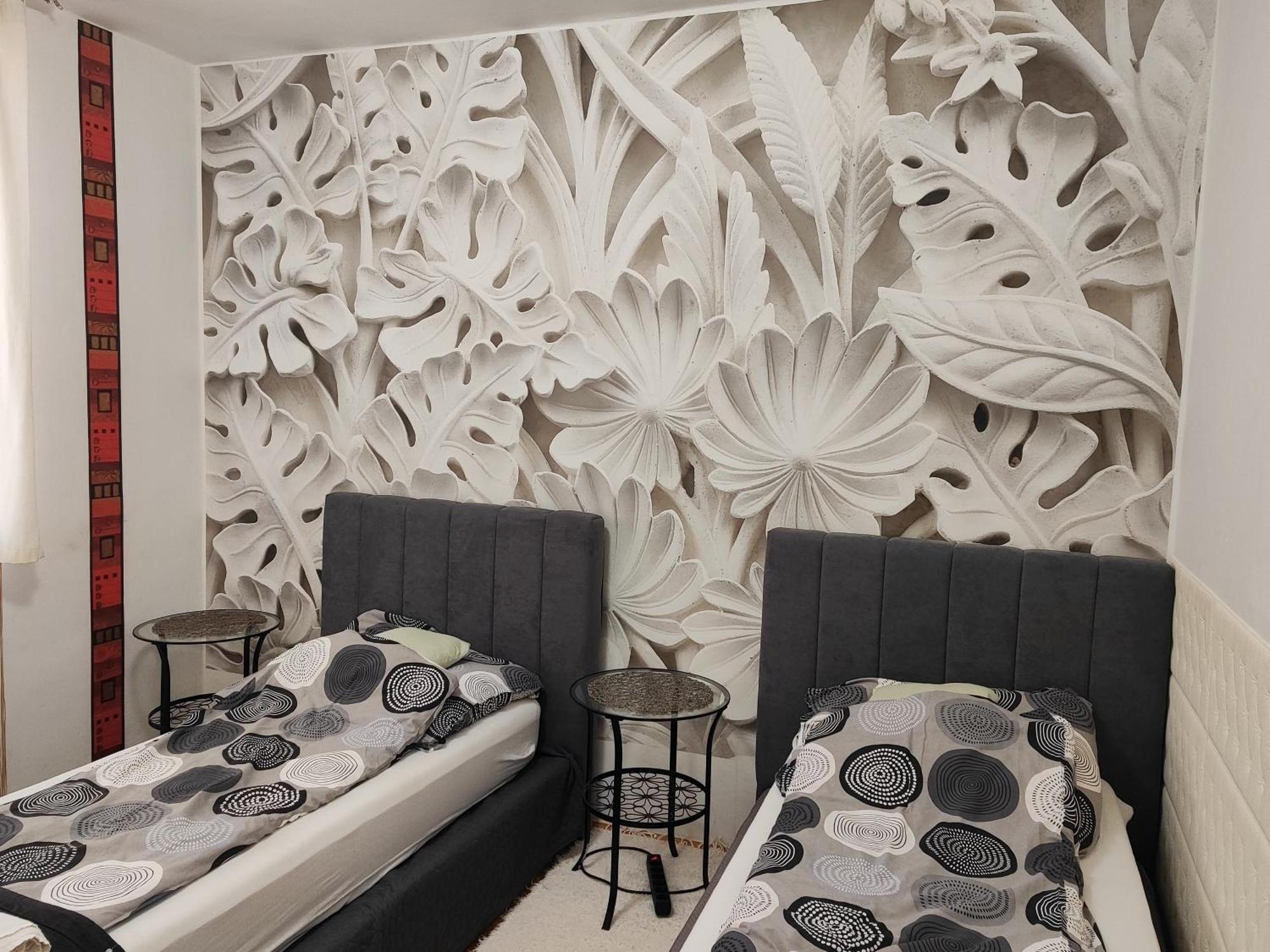 Heni Apartman Nagykanizsa Bagian luar foto