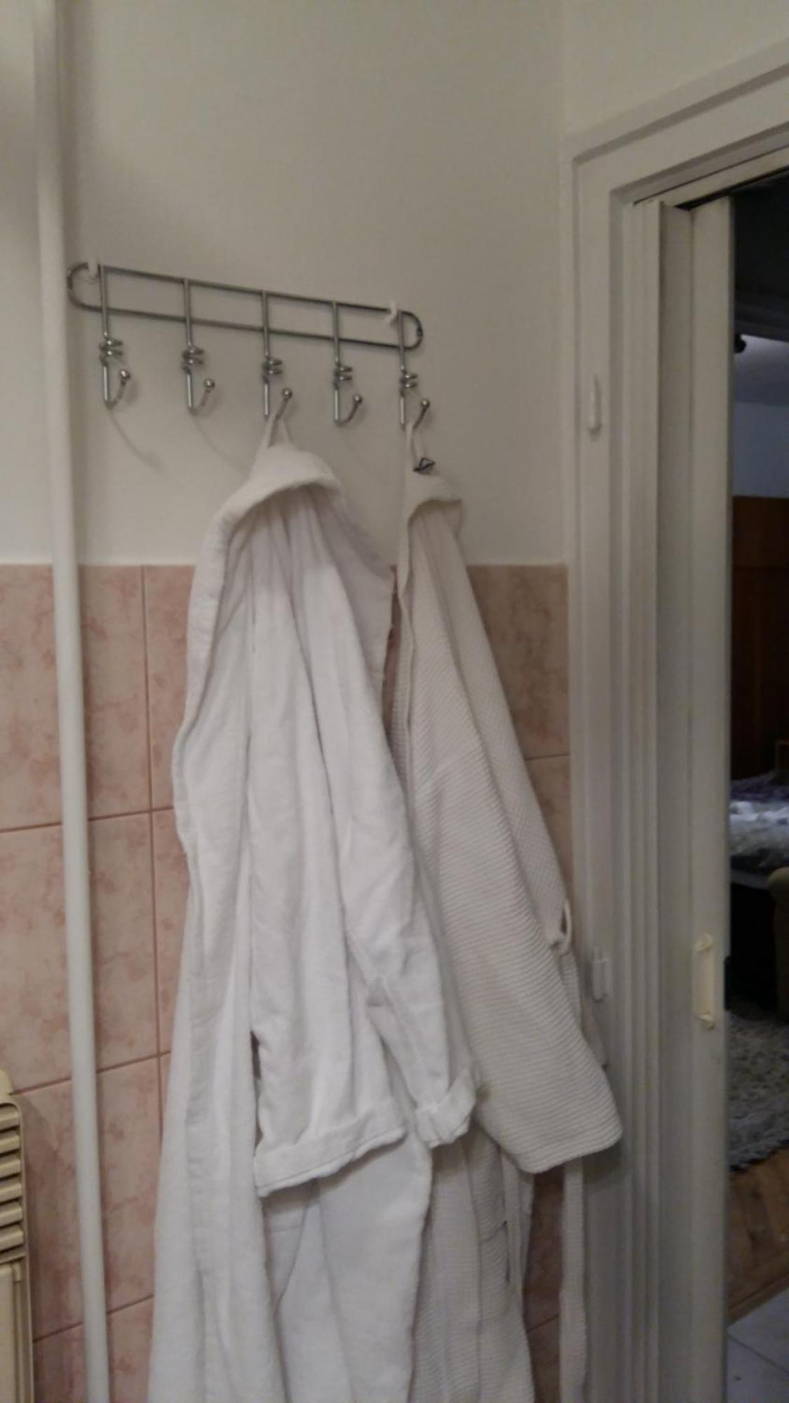 Heni Apartman Nagykanizsa Bagian luar foto