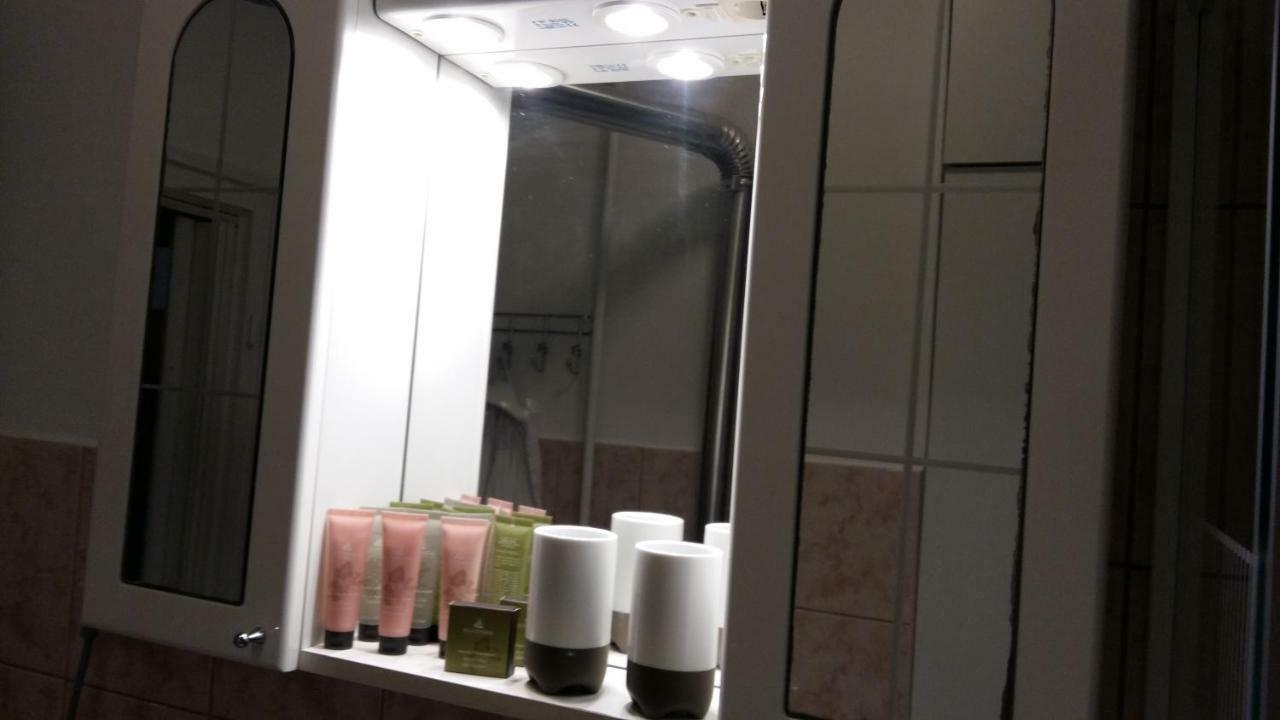 Heni Apartman Nagykanizsa Bagian luar foto