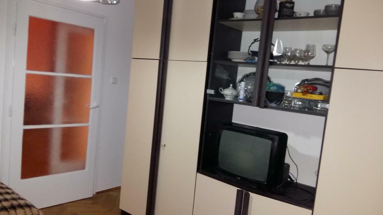 Heni Apartman Nagykanizsa Bagian luar foto