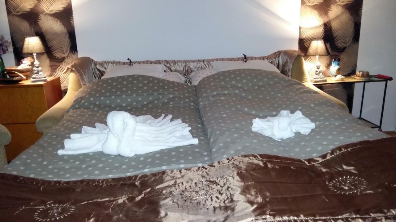 Heni Apartman Nagykanizsa Bagian luar foto