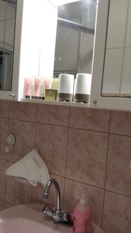 Heni Apartman Nagykanizsa Bagian luar foto