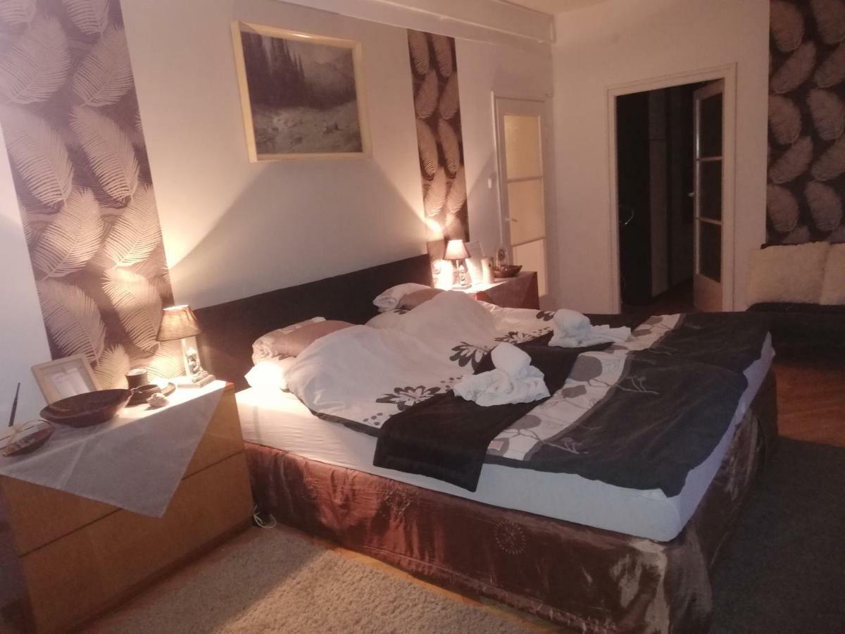Heni Apartman Nagykanizsa Bagian luar foto