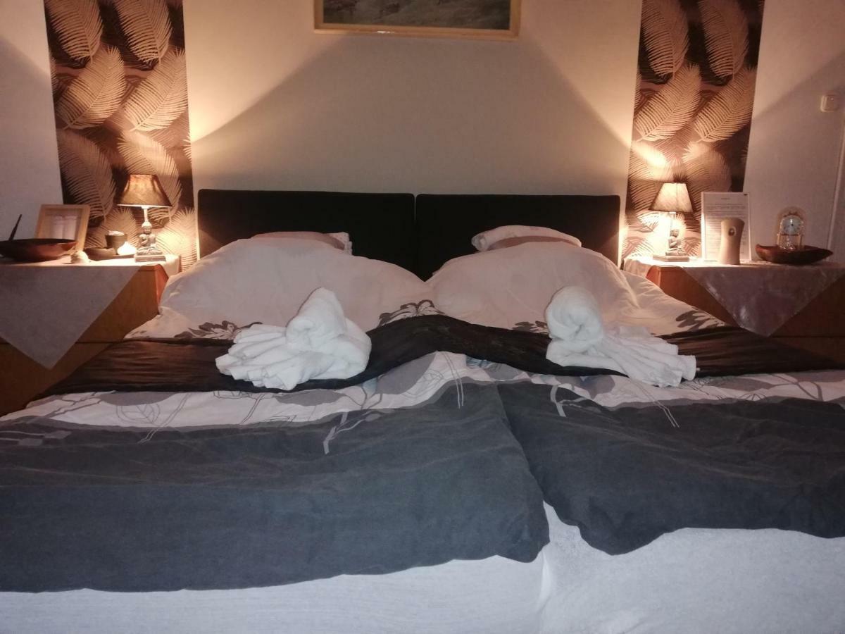 Heni Apartman Nagykanizsa Bagian luar foto