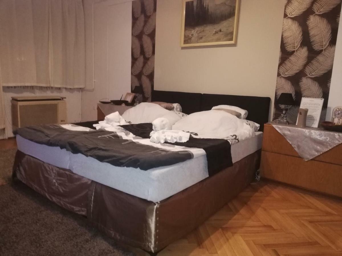 Heni Apartman Nagykanizsa Bagian luar foto