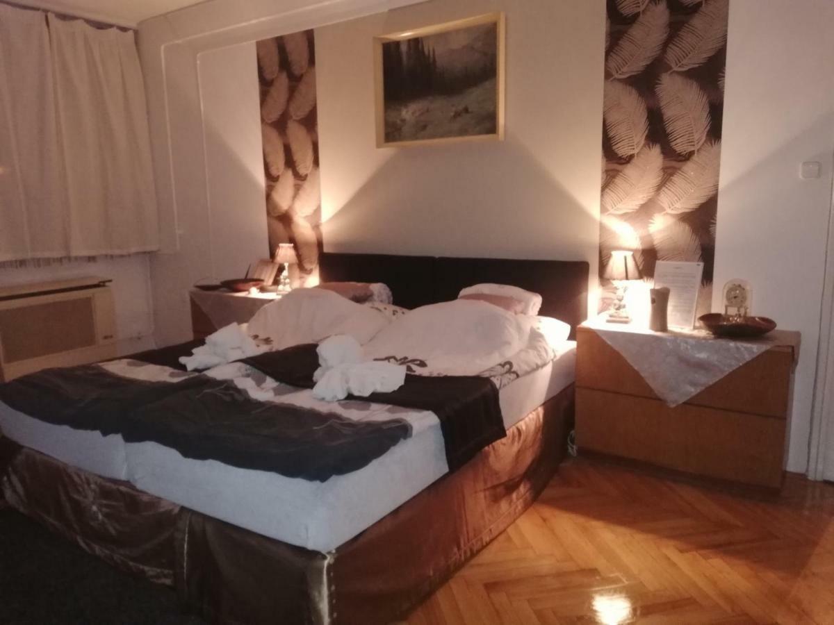 Heni Apartman Nagykanizsa Bagian luar foto