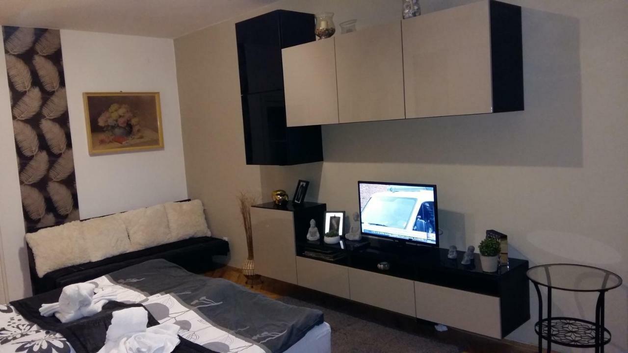 Heni Apartman Nagykanizsa Bagian luar foto