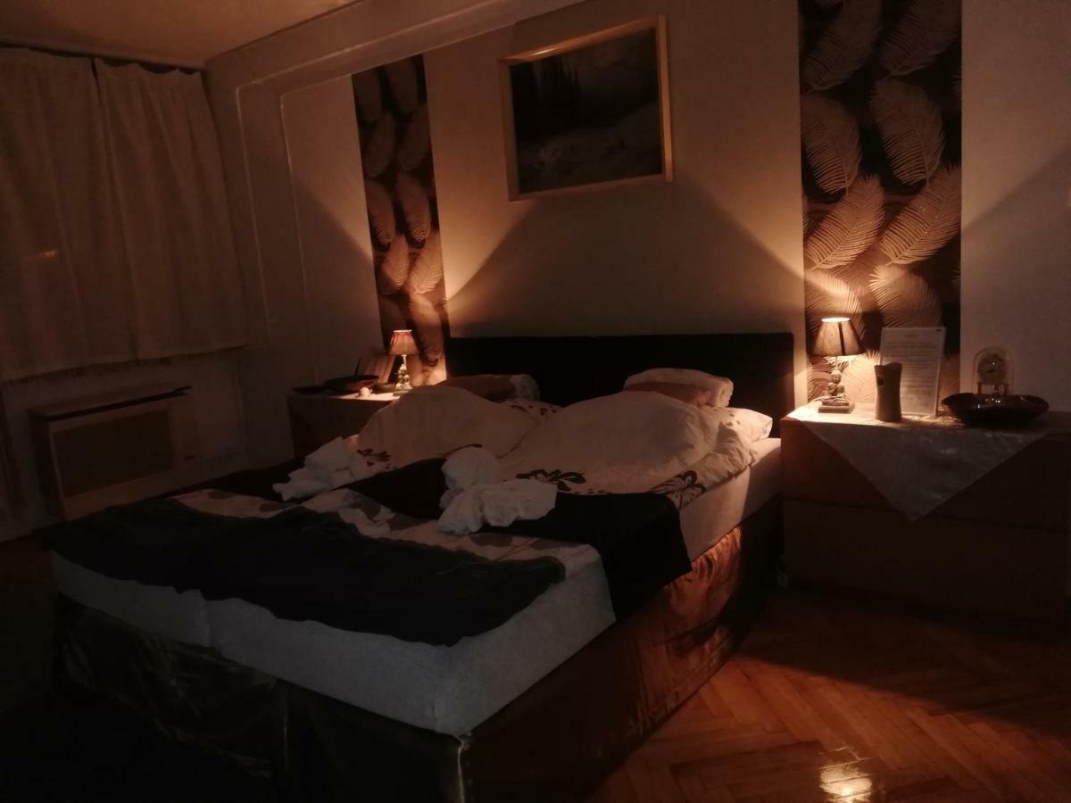 Heni Apartman Nagykanizsa Bagian luar foto