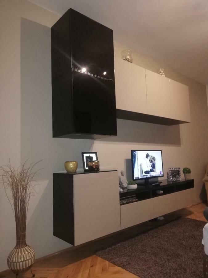 Heni Apartman Nagykanizsa Bagian luar foto