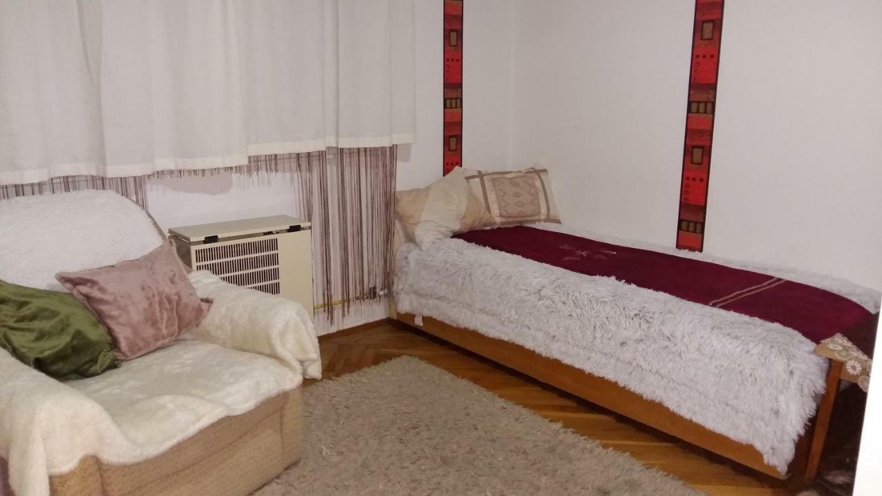 Heni Apartman Nagykanizsa Bagian luar foto